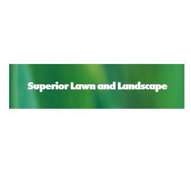 Superior Lawn and Landscape Logo
