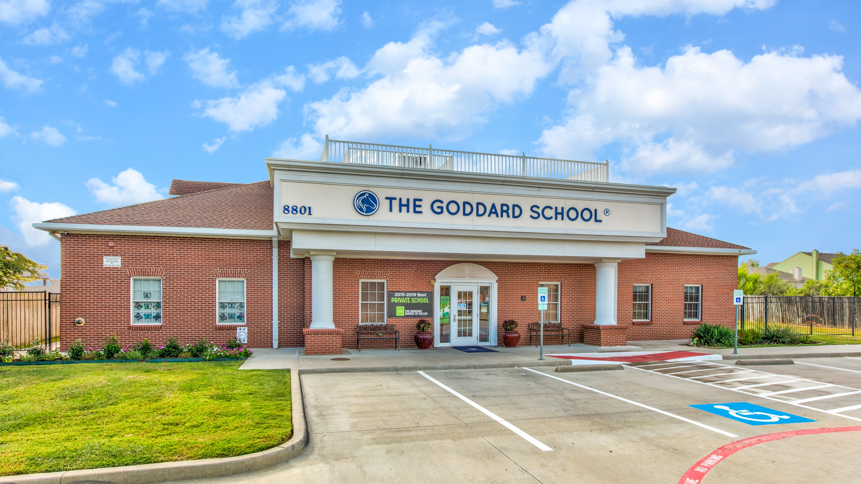 Image 2 | The Goddard School of Fort Worth (Keller)
