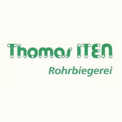 Thomas Iten Rohrbiegerei