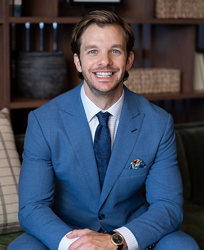 Sean Spafford - Financial Advisor, Ameriprise Financial Services, LLC