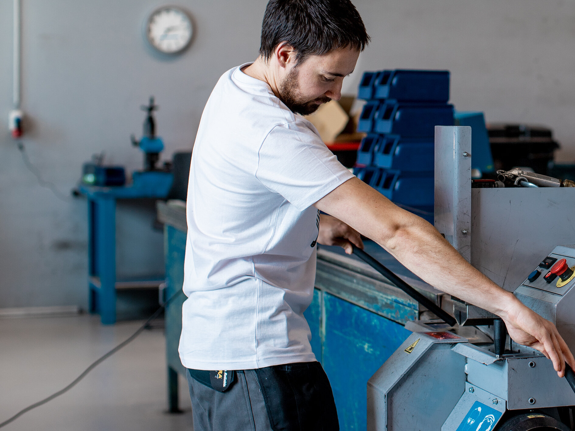 Fluidify FT GmbH, Konrad-Doppelmayr-Straße 17 in Wolfurt