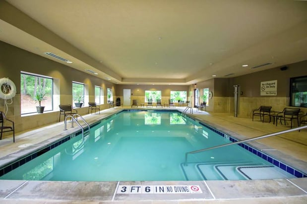 Images Hampton Inn & Suites Flowery Branch Lake Lanier