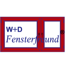 Logo W+D Fensterfreund aus Hiddenhausen