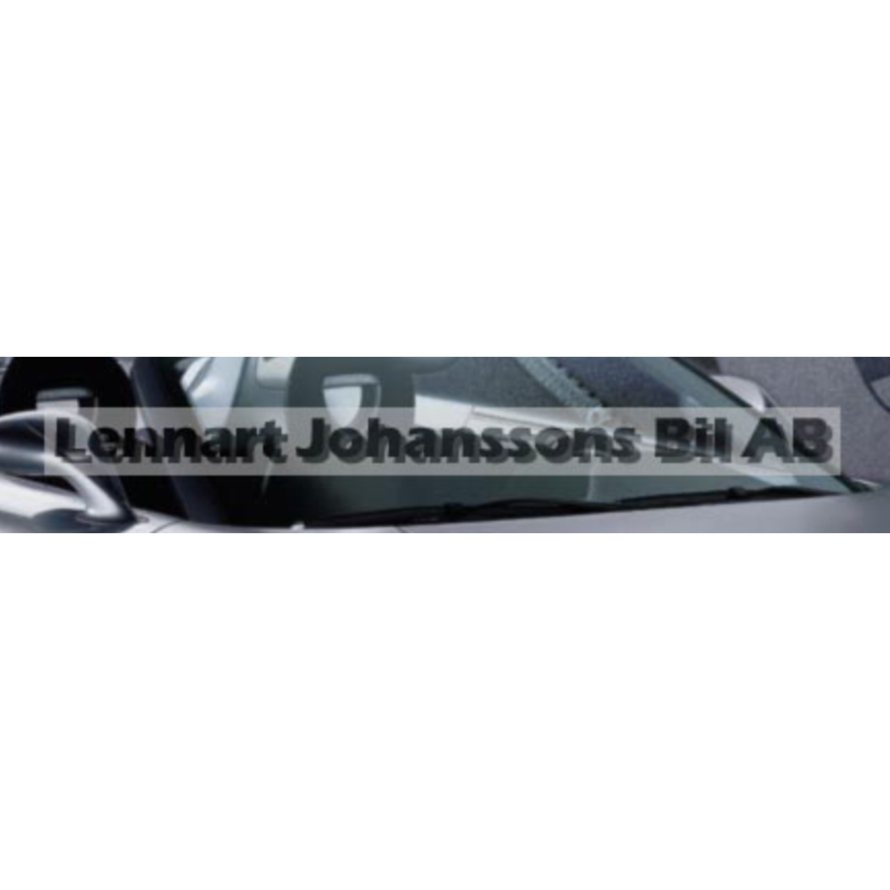 Lennart Johanssons Bil AB Trensum Lennart Johanssons Bil AB Trensum