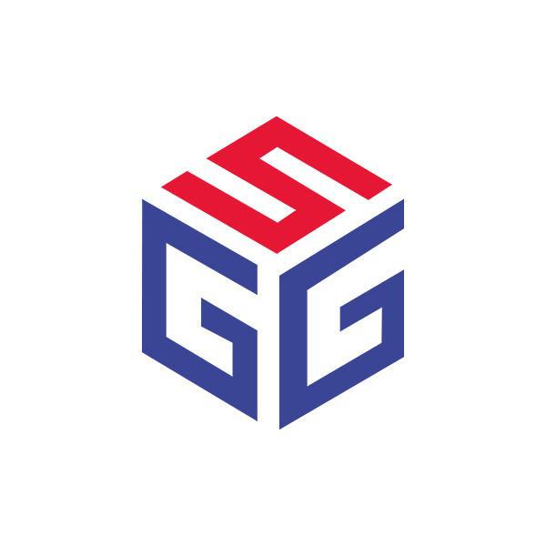 GSG Solution Logo