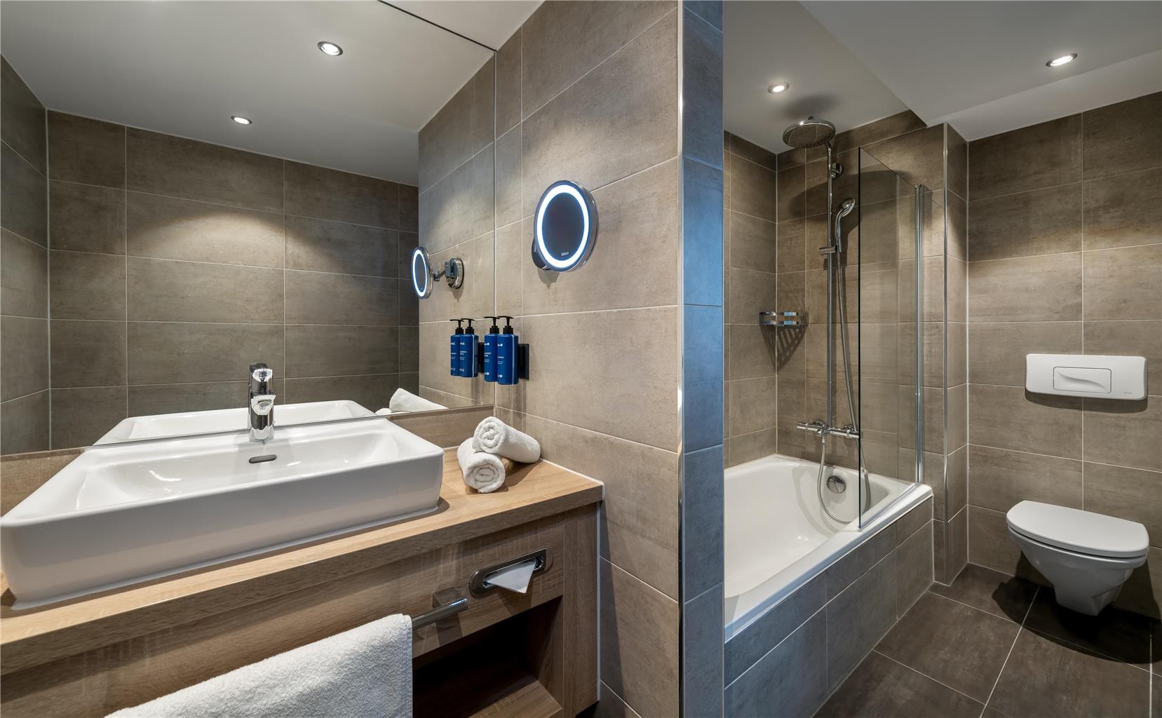 Radisson Blu Hotel & Conference Centre, Salzburg, Fanny-von-Lehnert-Strasse 7 in Salzburg