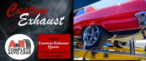 Images A&R Complete Auto Care