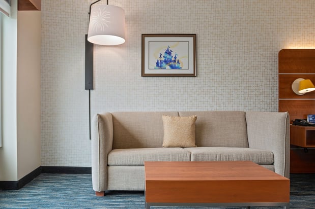 Images Holiday Inn Express & Suites Orlando - Lake Buena Vista by IHG