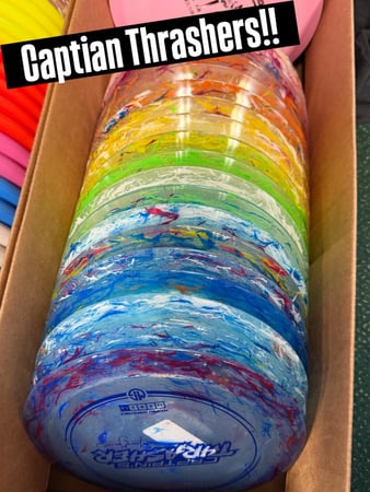 Images Flexline Discs