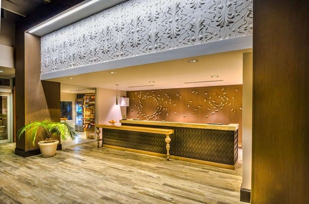 Images DoubleTree Resort by Hilton Hotel Grand Key - Key West