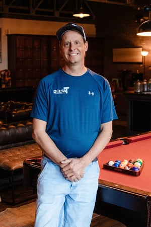 Images Delta T Heating & Cooling