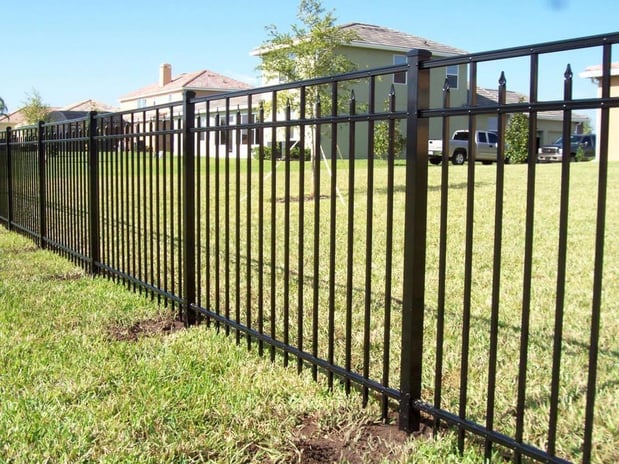 Images Dynamite Fence Tampa
