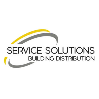 Service Solutions Logo