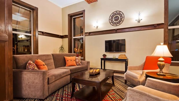 Images Best Western Park Hotel