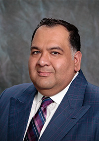 Sanjaya Saheta