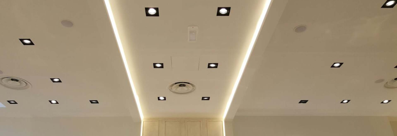 Images C.G.S. Impianti Elettrici e Termoidraulici