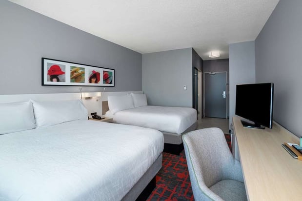 Images Hilton Garden Inn Louisville East