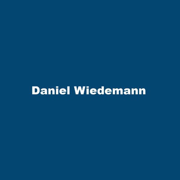 Logo von Daniel Wiedemann