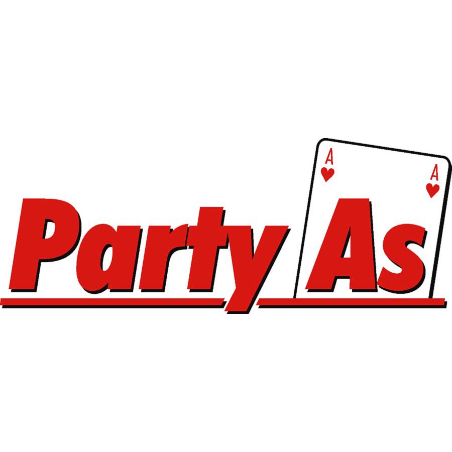 Logo Party AS