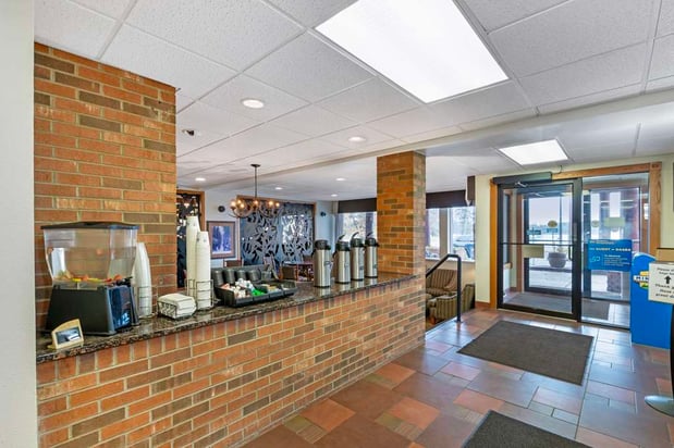 Images Best Western Plus Concord Inn