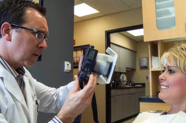 Images John P. Goodman DDS