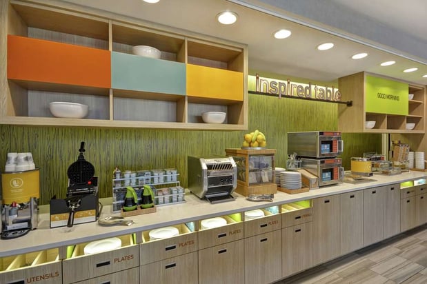 Images Home2 Suites by Hilton Clarksville Louisville North