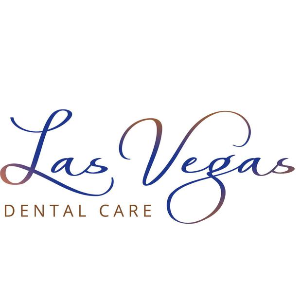 Las Vegas Dental Care - CLOSED Logo