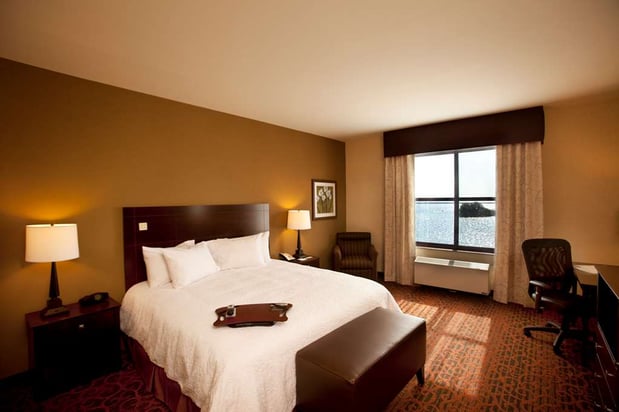 Images Hampton Inn Marquette/Waterfront