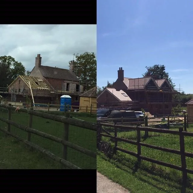 Images DJ Roofing Ltd