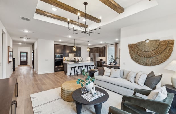 Images Rosemary Fields by Pulte Homes