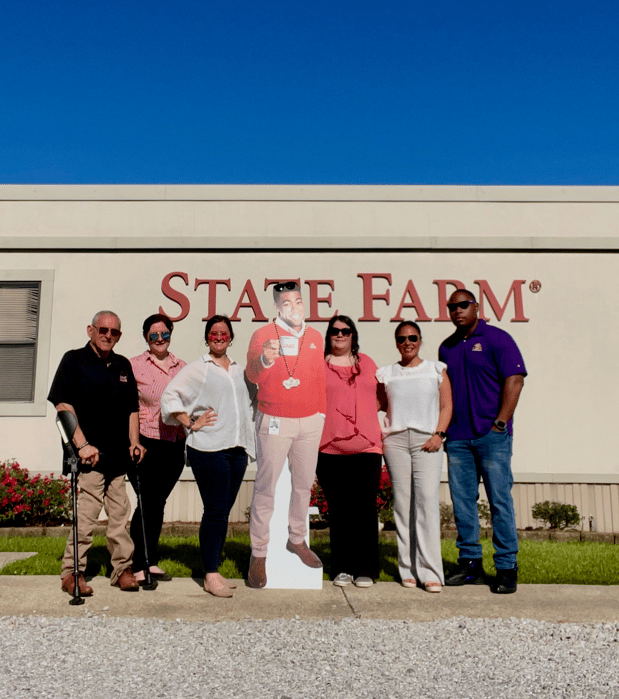 Images Monica Meyers - State Farm Insurance Agent