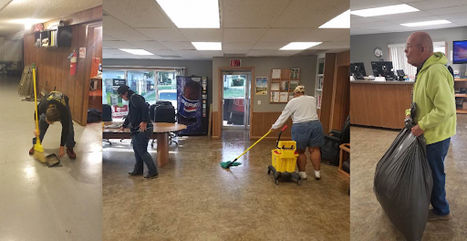 Images Northwest Missouri Industries