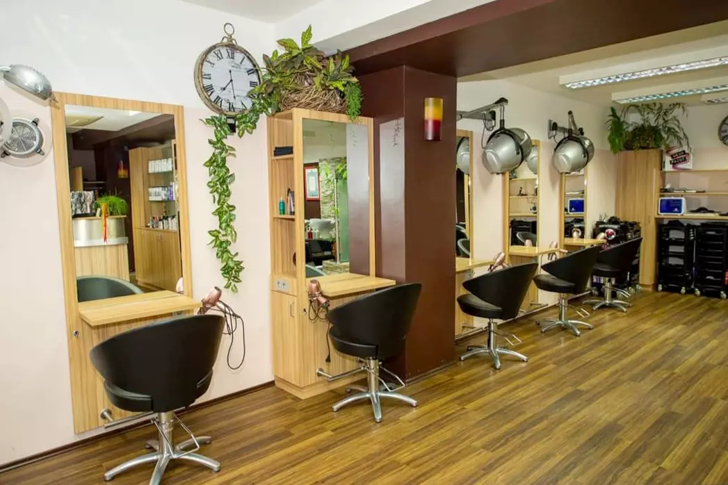 Bild 5 von Hairstyling Pointinger Kerstin
