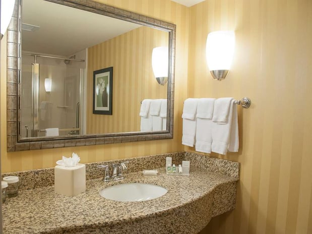 Images Hilton Garden Inn Pensacola Airport - Medical Center