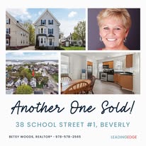 Images Betsy Woods, Realtor
