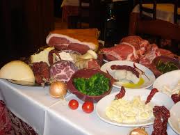 Images Trattoria Isuccio