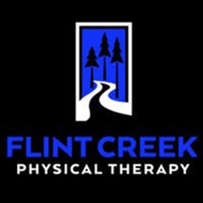 Flint Creek Physical Therapy Logo