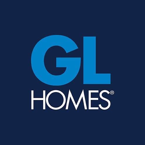 GL Homes 标志