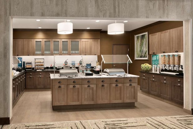 Images Homewood Suites by Hilton Hartford Manchester