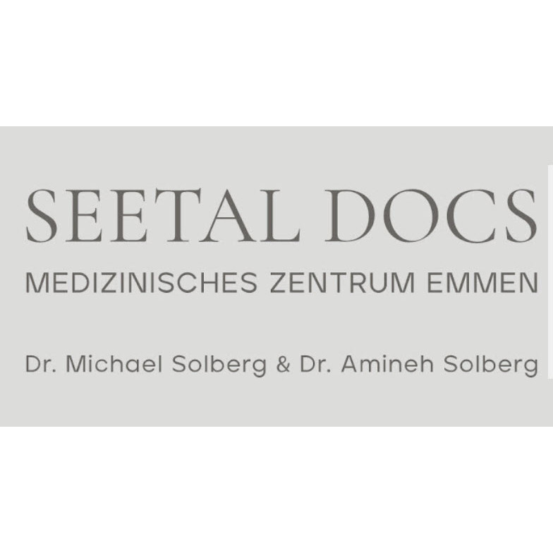 Seetal Docs Medizinisches Zentrum Logo
