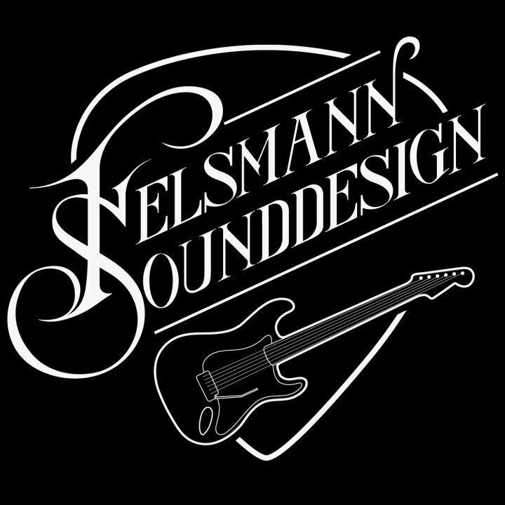 FELSMANN-SOUNDDESIGN GmbH Logo