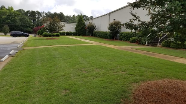 Images Southern Lawn Management, LLC