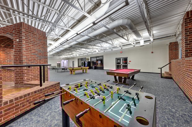 Images Rockwell Plaza YMCA