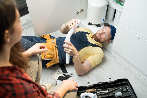 Images Speedy Plumber Roswell GA