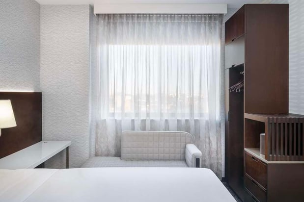 Images Aiden by Best Western Long Island City New York