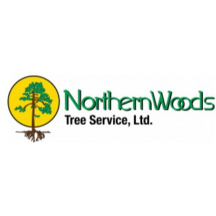 Northern Woods Tree Service Logo