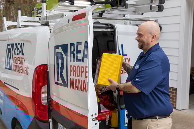 Images Real Property Management Impact