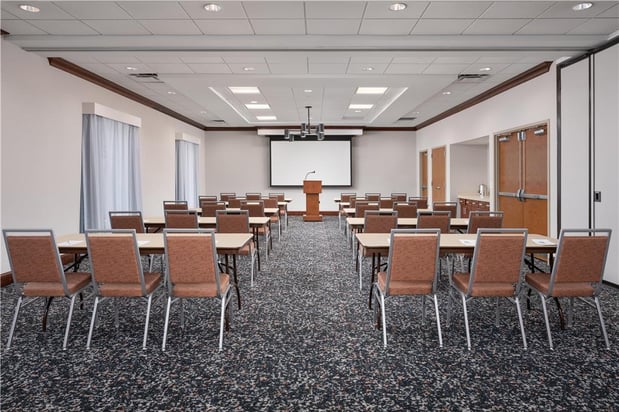 Images Hampton Inn Cleveland