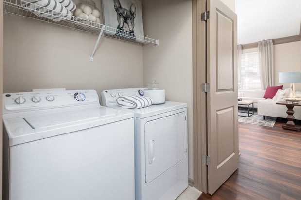 Images The District | Luxury Apartment Homes