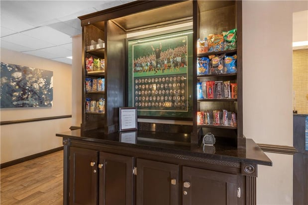 Images Best Western Augusta West